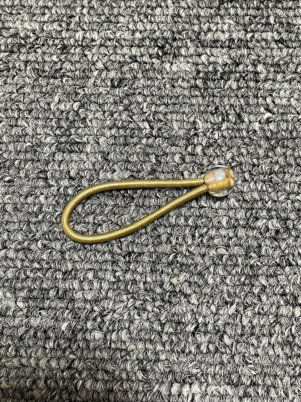 lefreQue Brass リーフレック SolidSilver 33mm lefreque|33mm Vintage | Brass Lab. MOMO