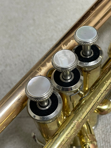YAMAHA｜YTR-333 | Brass Lab. MOMO