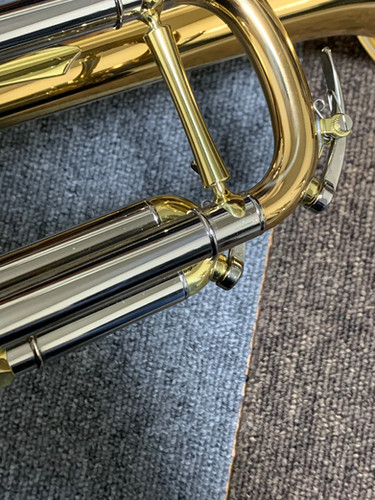 Schagerl｜B♭ Trumpet Model 