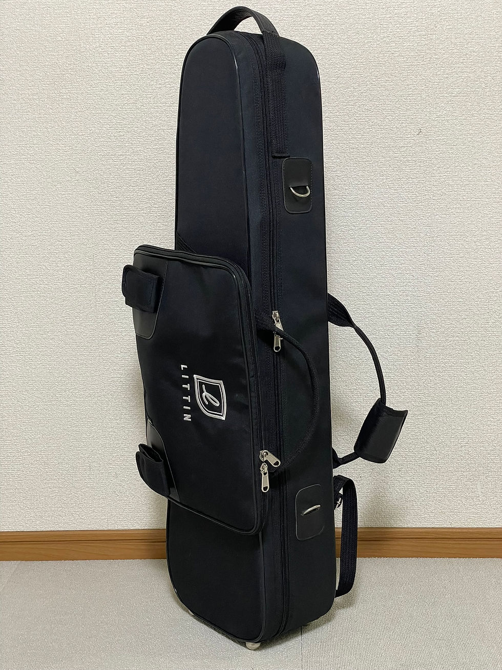 Thumbnail: LITTIN｜S217