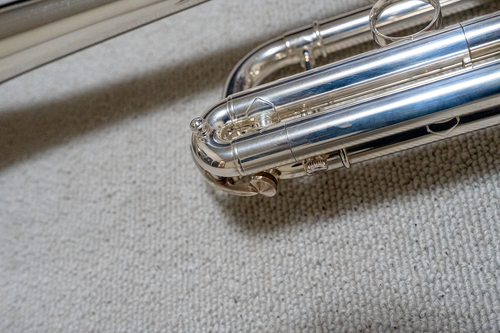MOMO SPECIAL TRUMPET｜Kleio | Brass Lab. MOMO
