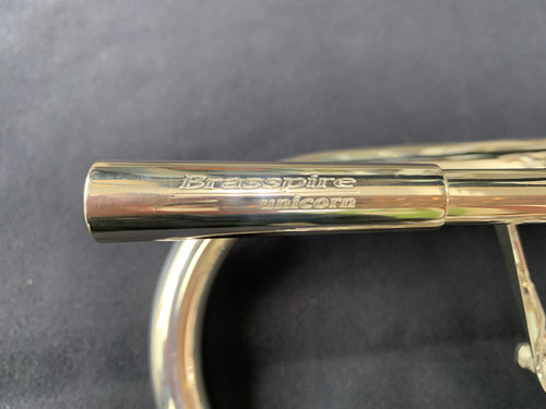 Brasspire Unicorn BPCT-B4S | Brass Lab. MOMO