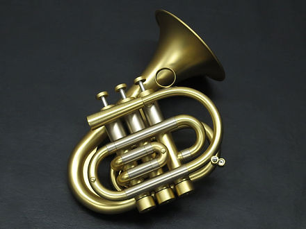Brasspire｜P7 | Brass Lab. MOMO