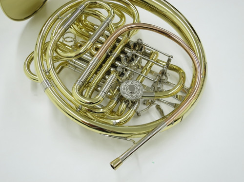 Brasspire Unicorn BPFH-K3L | Brass Lab. MOMO