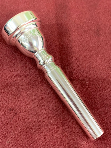 Trumpet Mouthpiece Standard series | Brass Lab. MOMO