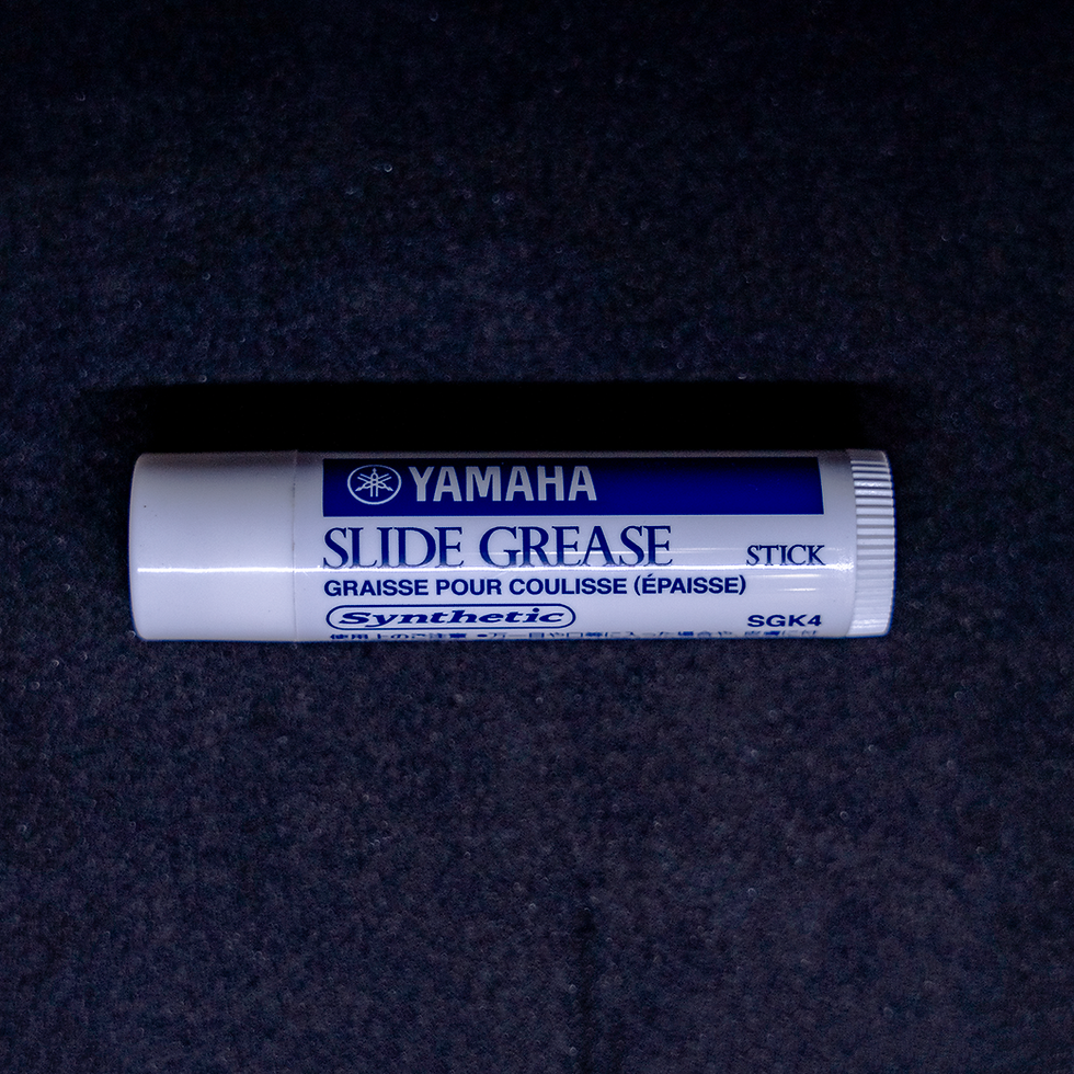 YAMAHA|SLIDE GREASE STICK
