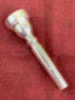 Thumbnail: Trumpet Mouthpiece Standard series