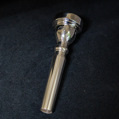 Trumpet Mouthpiece Standard series | Brass Lab. MOMO