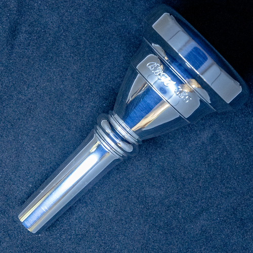 Tuba Mouthpiece｜Limited Edition | Brass Lab. MOMO