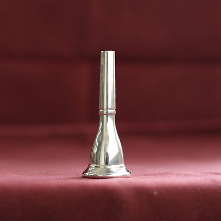 Horn Mouthpiece | Brass Lab. MOMO Horn Mouthpiece | Brass Lab. MOMO