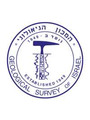 לוגו של המכון הגיאולוגי