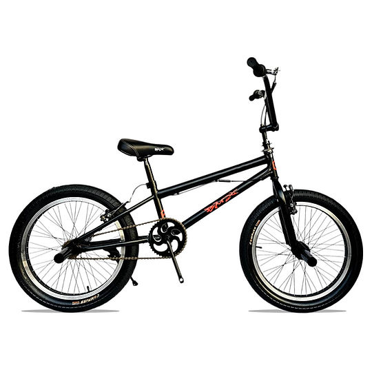 Bicicleta BMX Freestyle 360° Envíos a todo Perú studio7bike