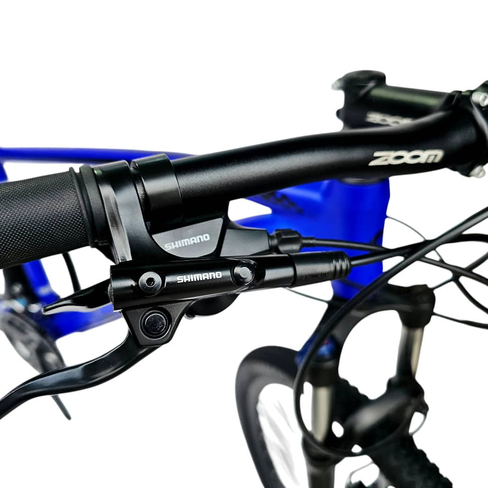 Miniatura: Bicicleta De Montaña Cross  29er