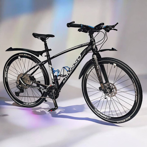 Mosso 2915 Xc Bicicletas Mosso Origen Cuadro Mosso Rodado 29