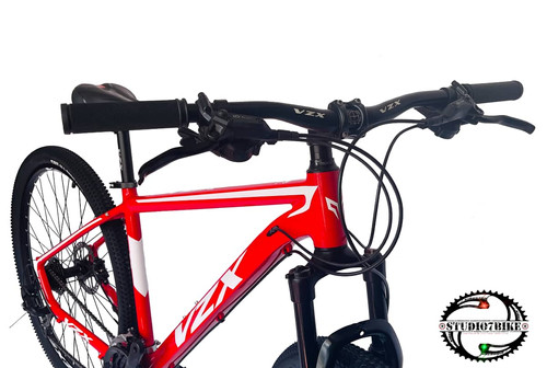 Bicicleta MTB Aro 29 Aluminio Hidráulica Envíos a todo