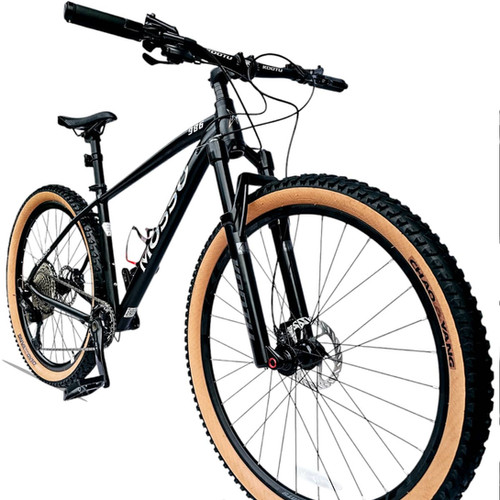 Bicicleta Montañera Bicicletas Mosso Aro 29 Precio Bicicleta Mosso