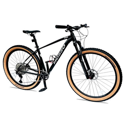 Cuadro Mosso Cuadro Mtb 29 Talla S Bicicleta Mosso XCT 986
