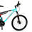 Miniatura: Bicicleta Destiny Bike Aro 26 Doble Suspensión