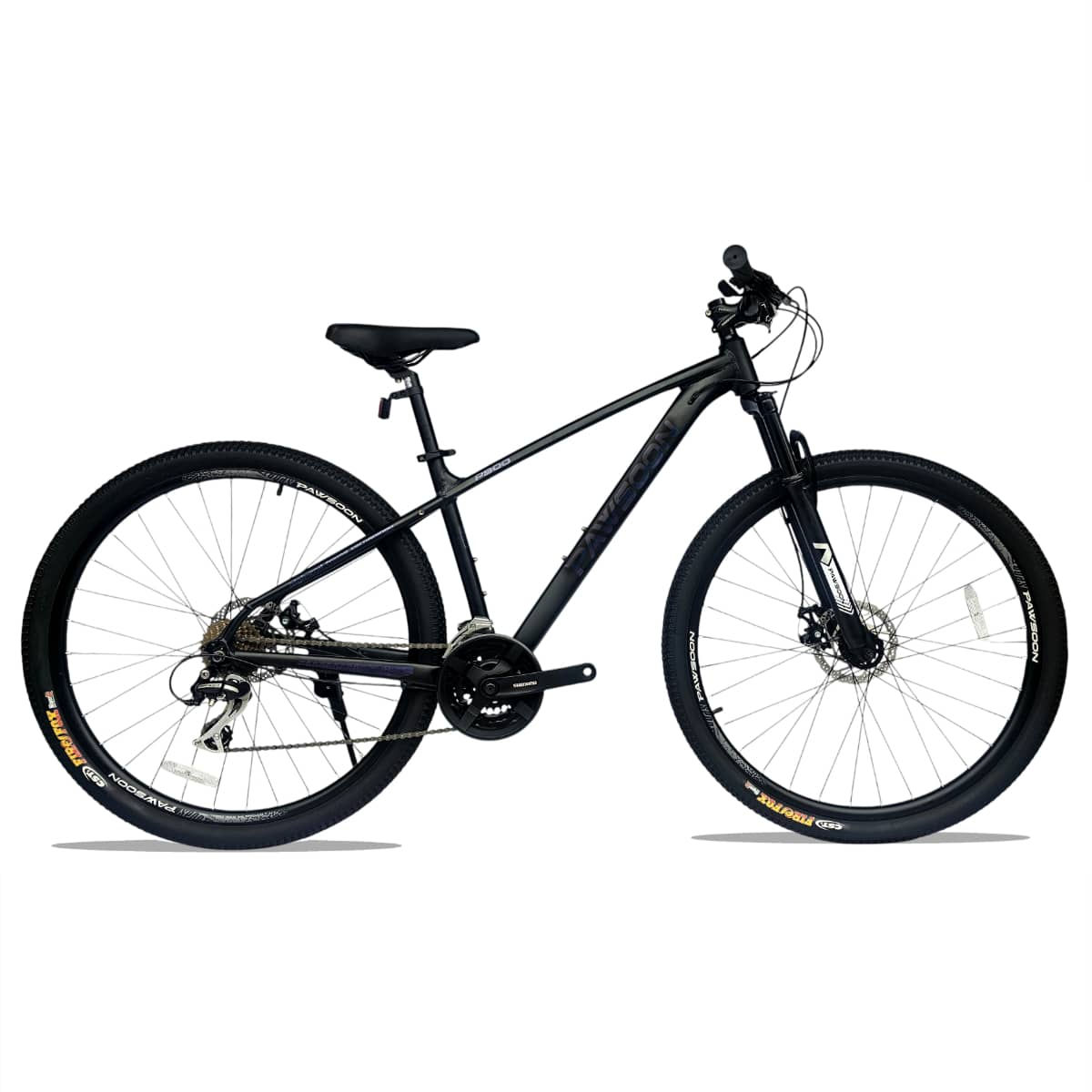 Bicicleta P9000 Destiny Aro 29 Cross Country