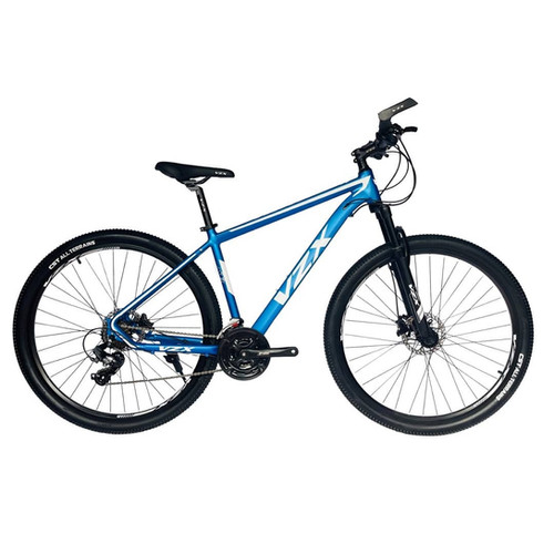 Bicicleta Montañera Bicicleta Marca Dragon BICICLETA 29 MTB ROJEM