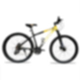 Bicicleta Montañera 29 Alloy Frenos Hidráulicos