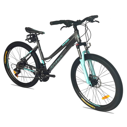 Aro 26 Bici De MontaÃ±a Para Mujer Bicicletas Montañeras
