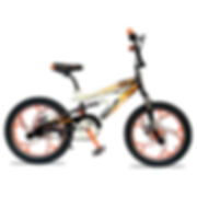 bicicleta-bmx-doble-amortiguador