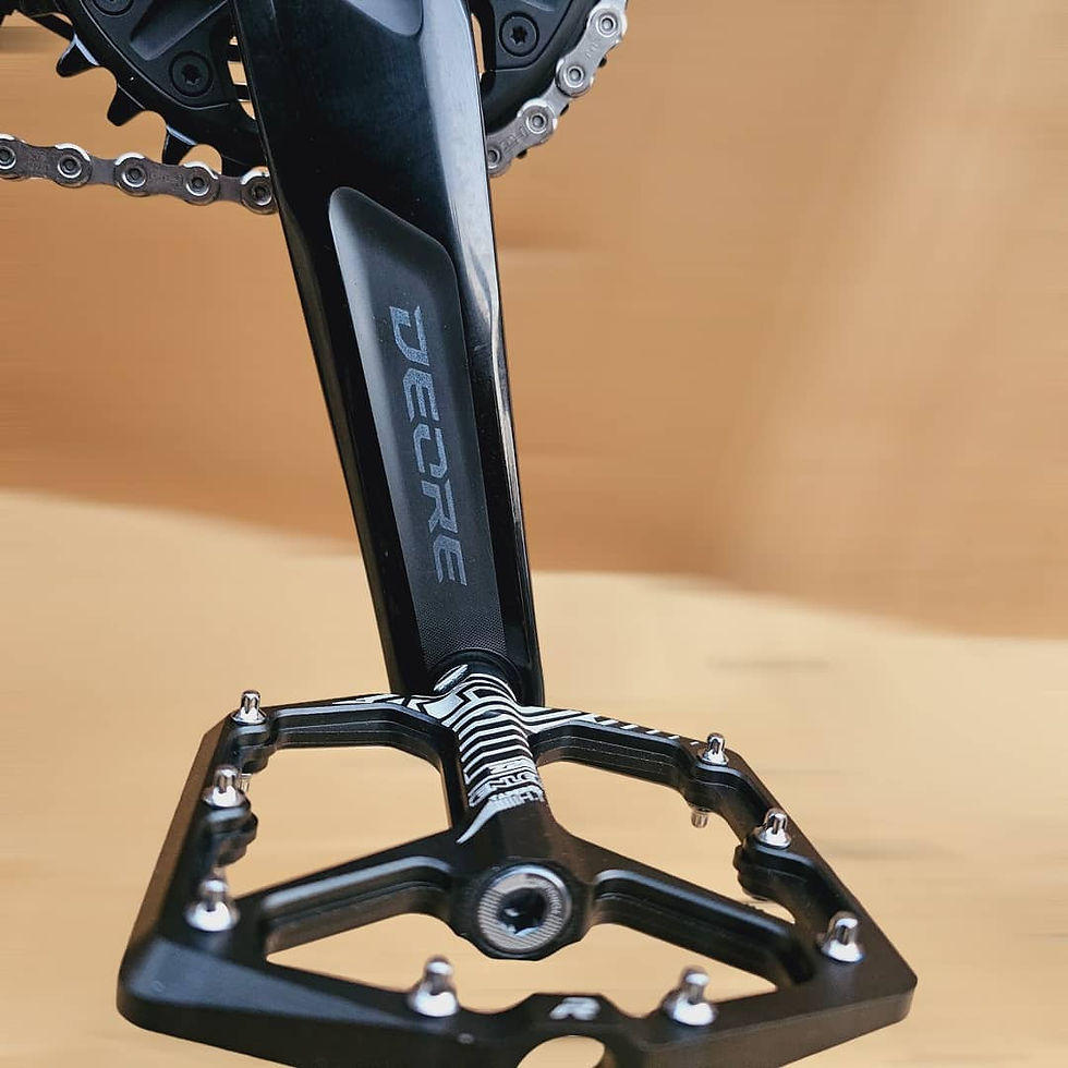 Miniatura: Bicicleta De Montaña Mosso XCT Aro 29 Aluminio 7005 Premium