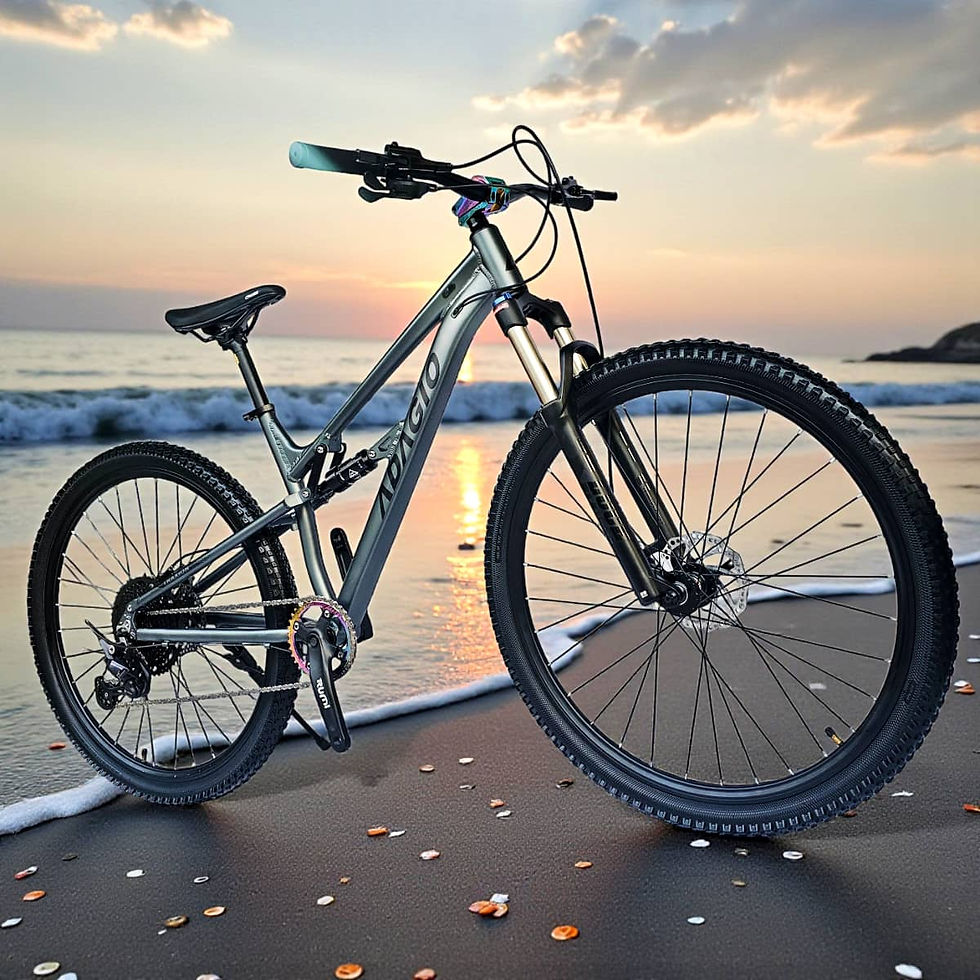 Miniatura: Bicicleta Enduro Traxion 4.0 Aro 29 - Shimano Deore 1x12