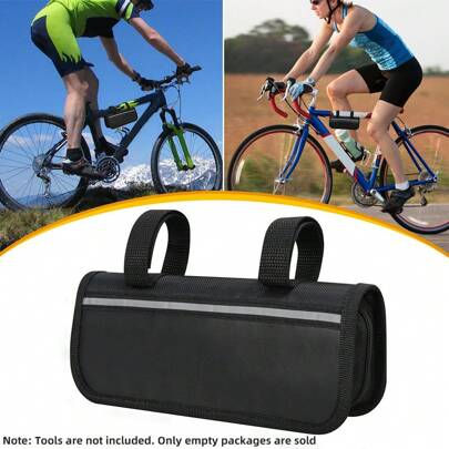 Miniatura: estuche-llaves-bicicleta