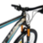 Miniatura: Bicicleta FireFox Transcends Aro 29 Shimano Deore
