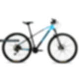 Bicicleta Trinx X7 Pro  Hidráulica Aro 29