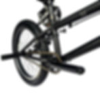 Miniatura: Bicicleta Bmx Expectro Rider - Black Shadow Pro