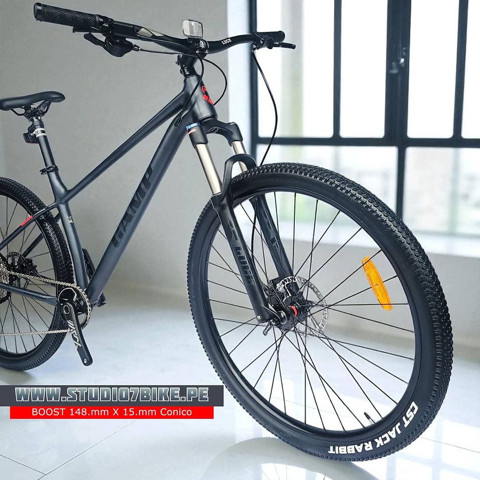 Miniatura: Bicicleta Camp Cruze 12.0 Cross Country - Shimano Deore Boost