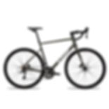 Bicicleta Gravel Camp Rutera de Aluminio 700c