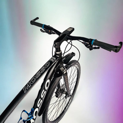 Mosso Road Bike Bicicleta MontaÃ±era Mosso Cuadro De Ruta