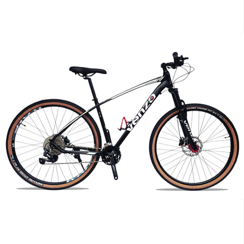 Bici Urbana Precio Bicicleta Venzo Rin 29 Mountain Bike Bicicleta