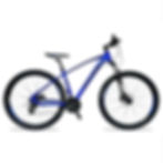 Miniatura: Bicicleta De Montaña Cross Alux 29er Hidrahulicos Shimano