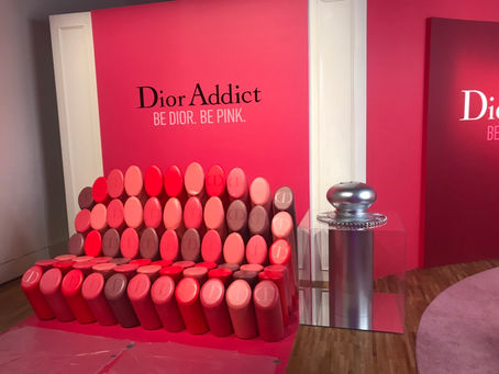 3D模型-化妝品LOGO蓋