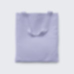 Purple tote bug