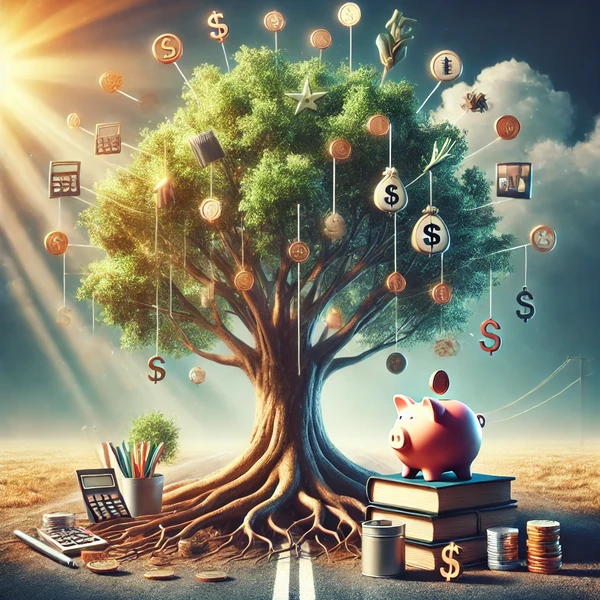 Mastering Personal Finance: Building a Secure Financial Future