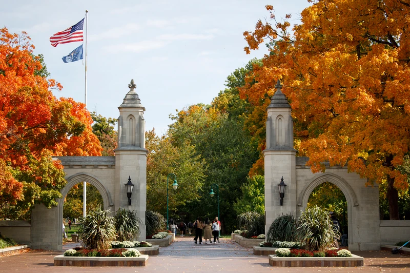 College-School Visits