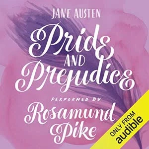 "Pride and Prejudice" Learn English through the Classics