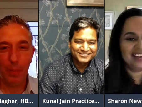 Identifying Your Preferred Impact Around Diversity, Equity and Inclusion