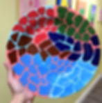 paint your own pottery party