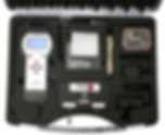 AGC MAP-Pak Combi with Printer