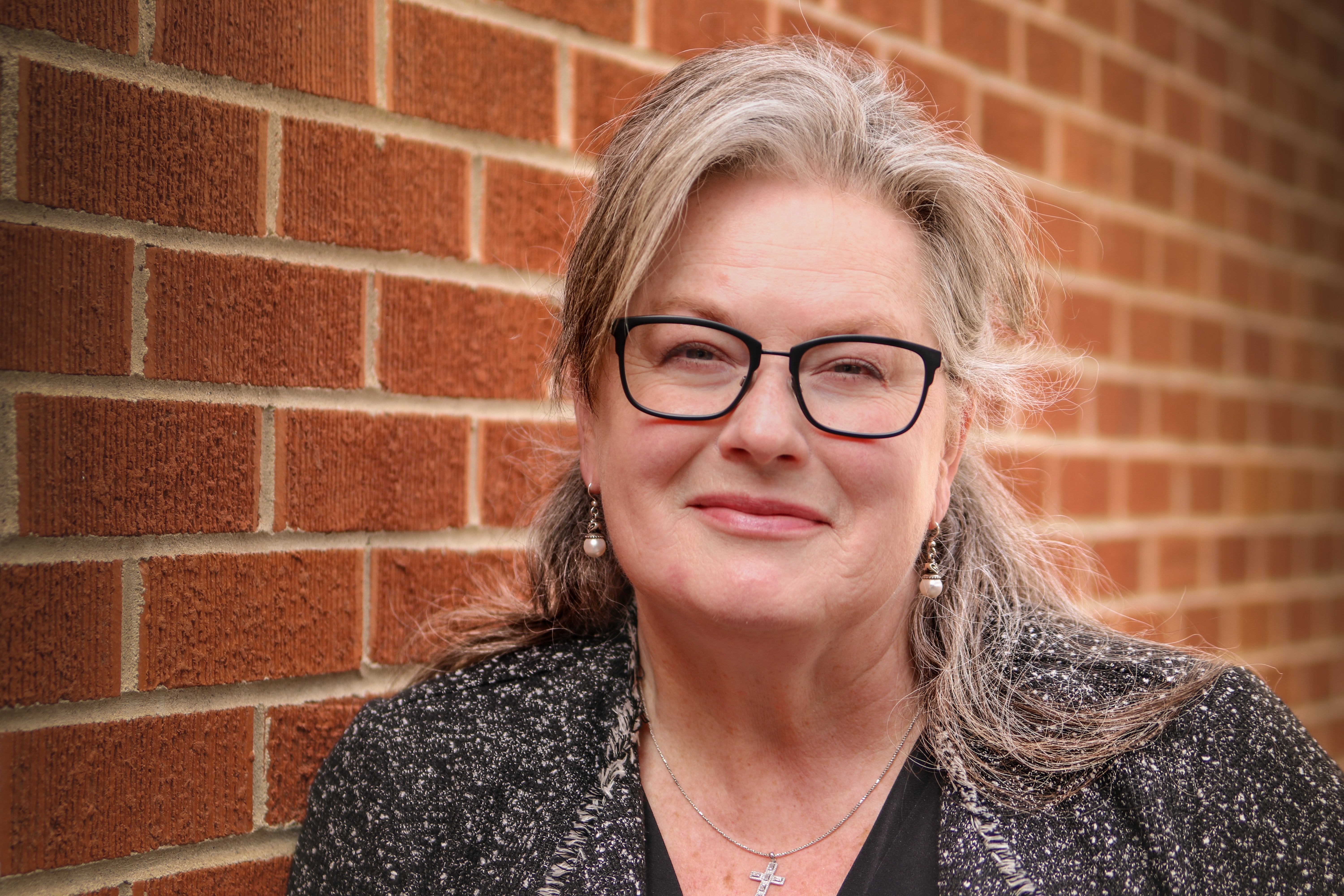 Writer: Donna K. Rice