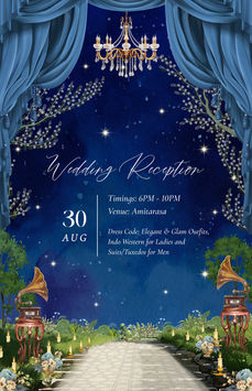 07 Reception