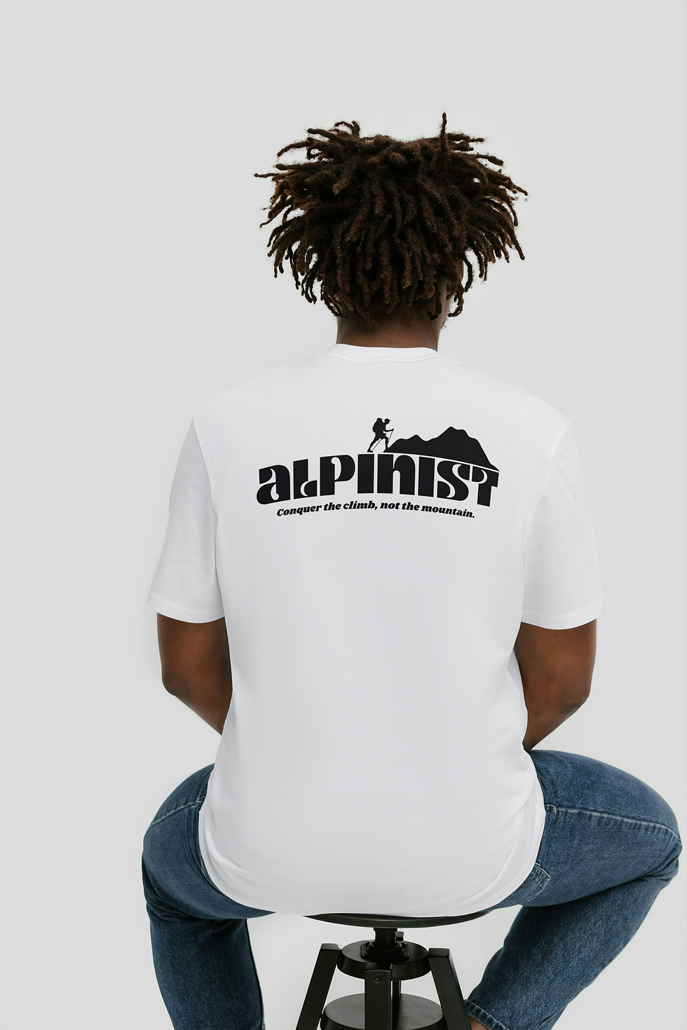 Regular - Alpinist Tee
