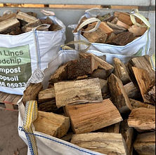 logs bags